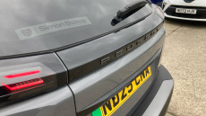 Peugeot 2008 100kW GT 50kWh 5dr Auto Electric Estate